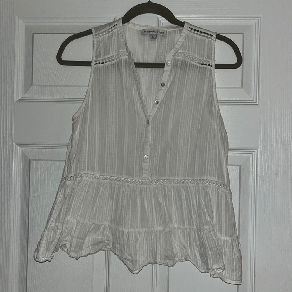 Women’s tank